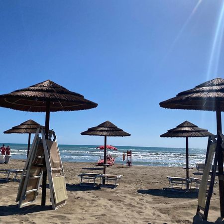Alloggio Turistico Villa Camelia Lavinio آنسيو المظهر الخارجي الصورة